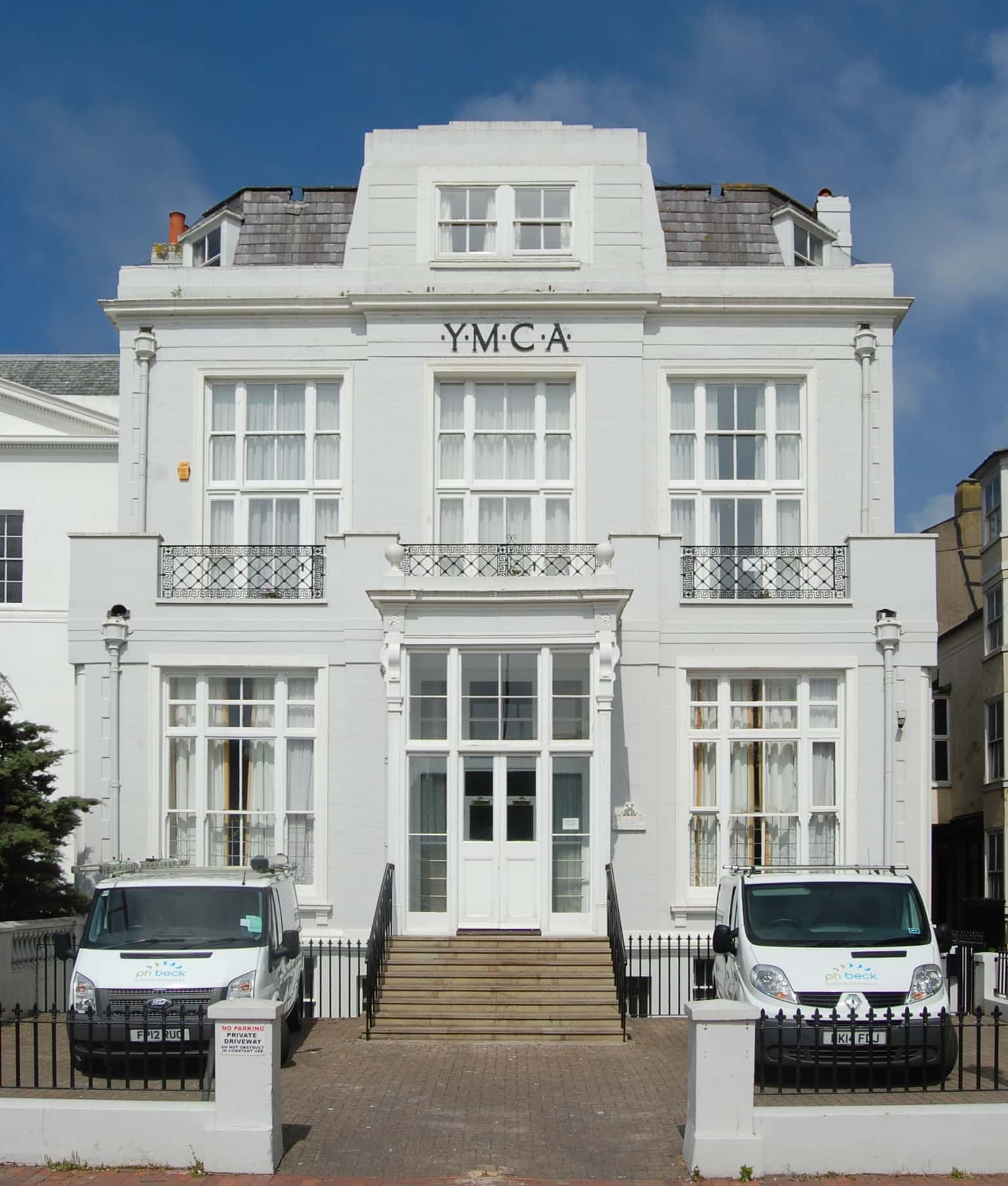 A Regency Coffee Morning at Steine House