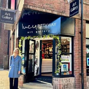 Lucy Pittaway Gallery York