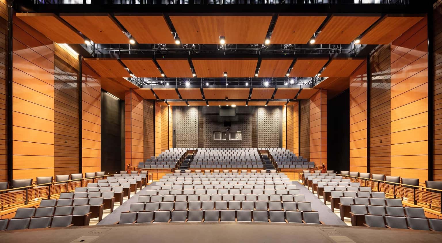Coppell Arts Center