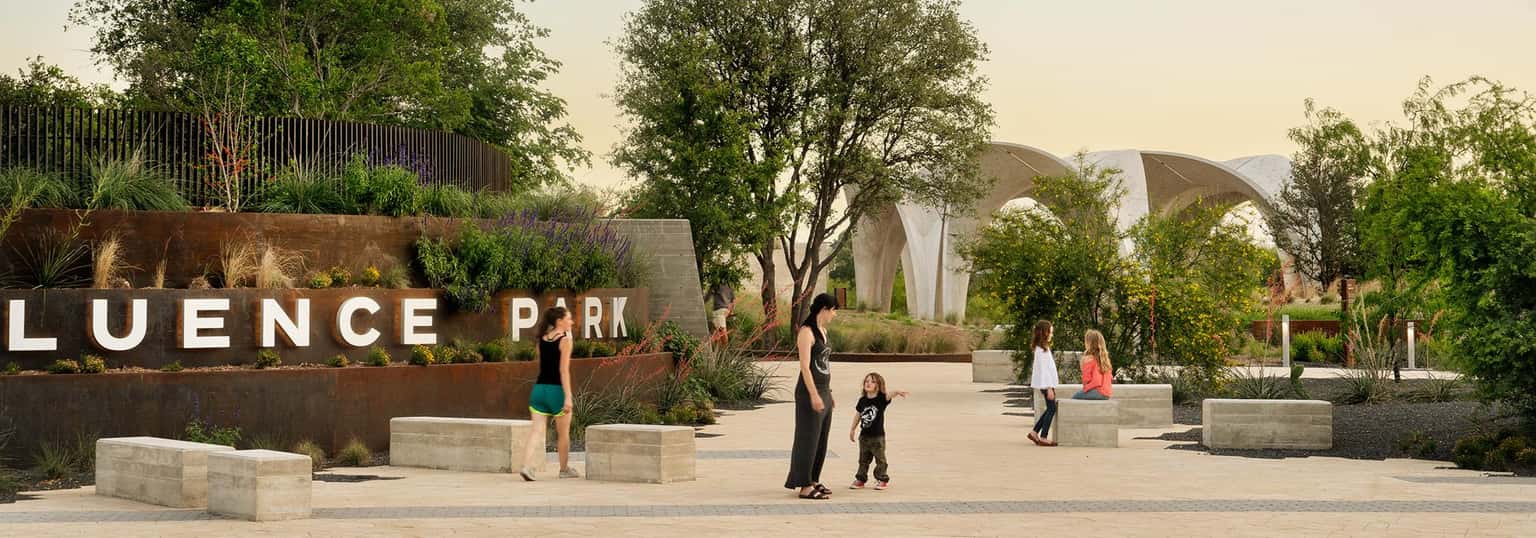Confluence Park