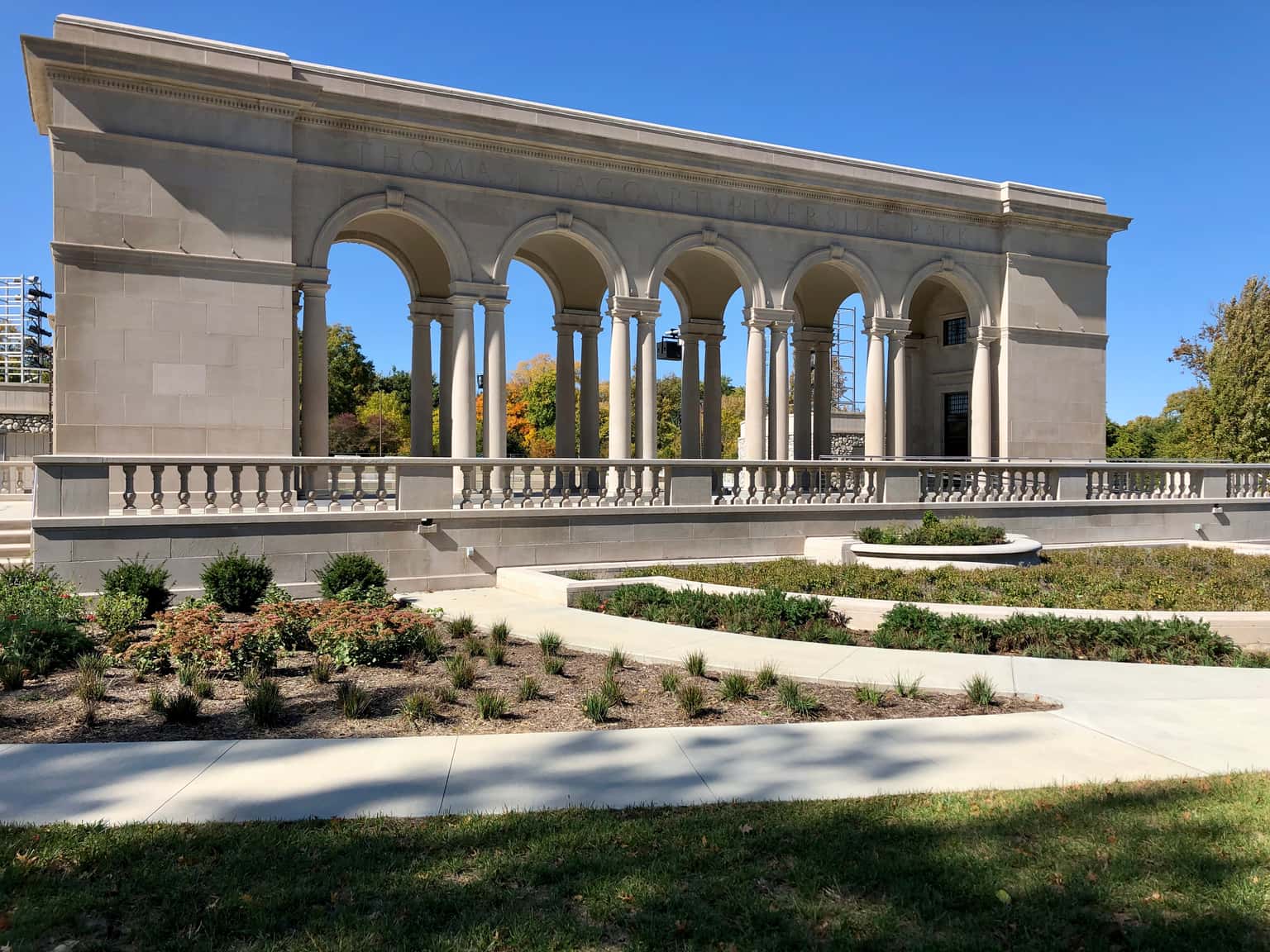 Riverside Park