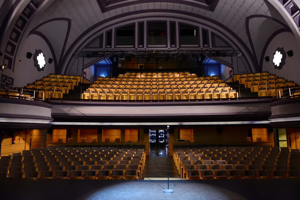 Teatro Guiniguada