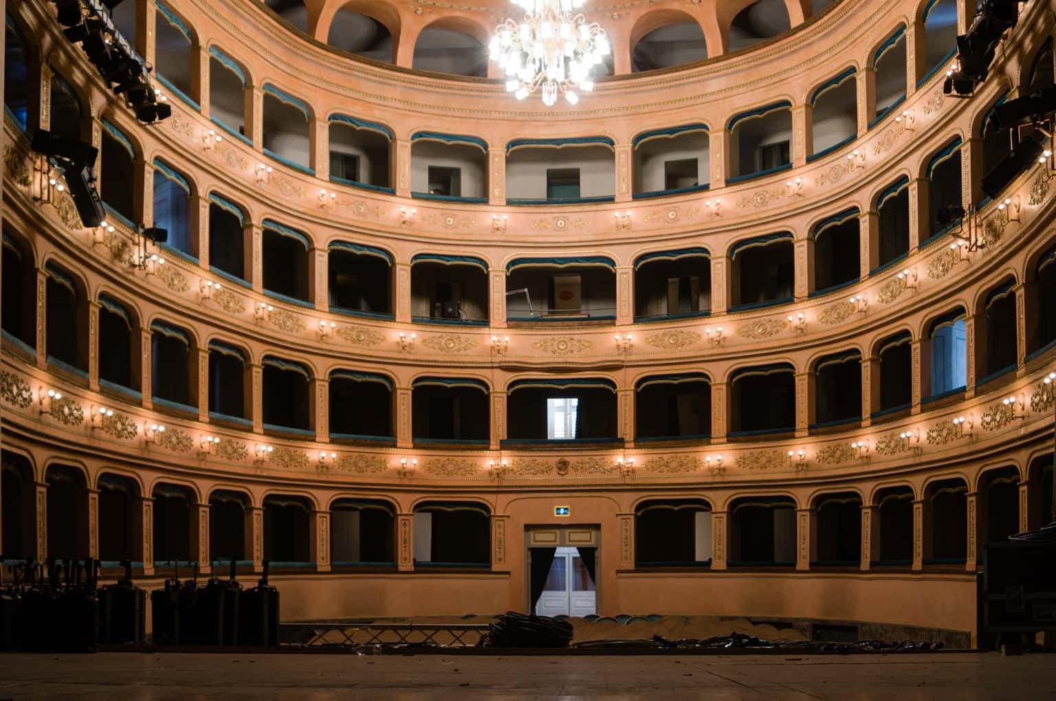 Teatro Rossini