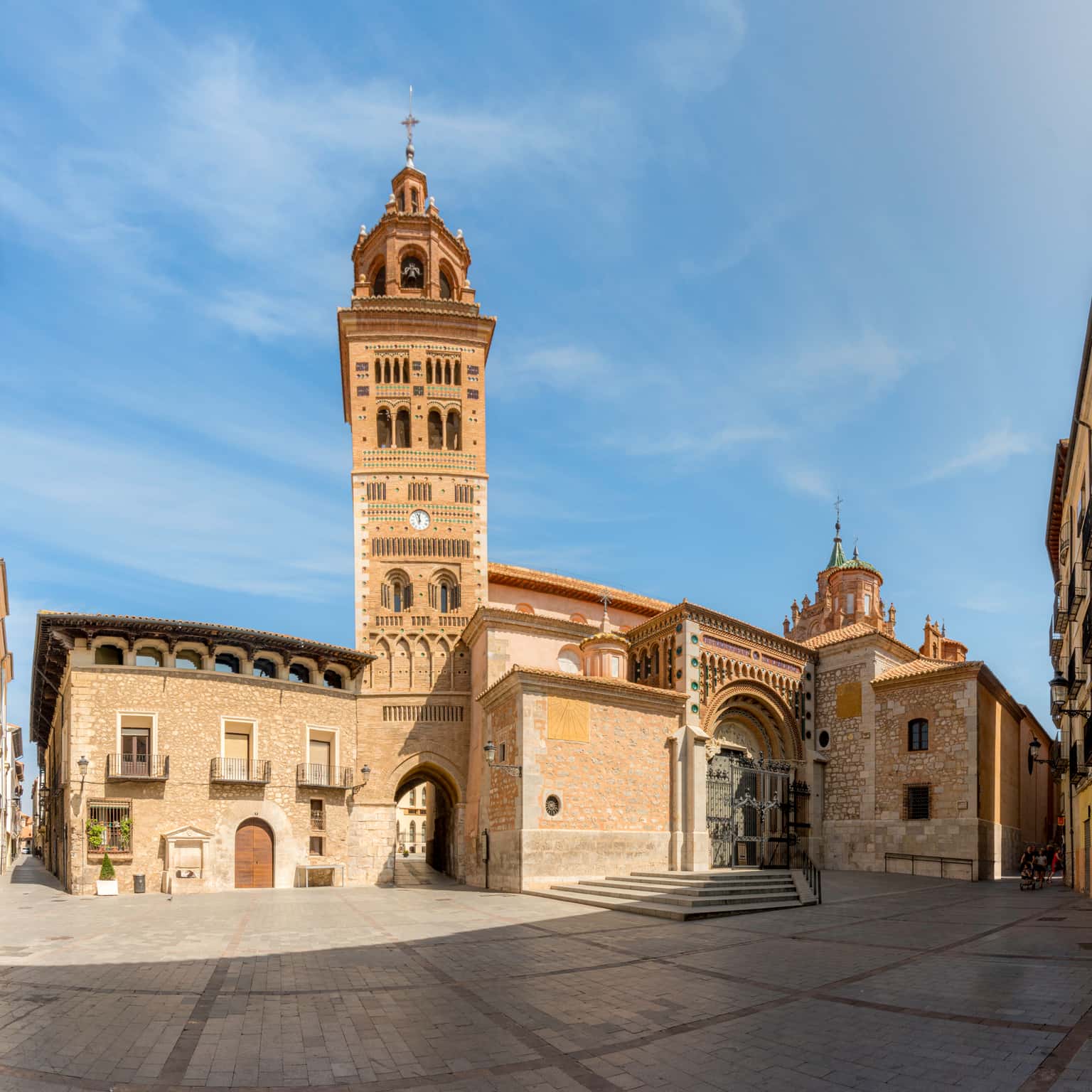 II Jornadas Europeas del Patrimonio - El Canto de la Sibila