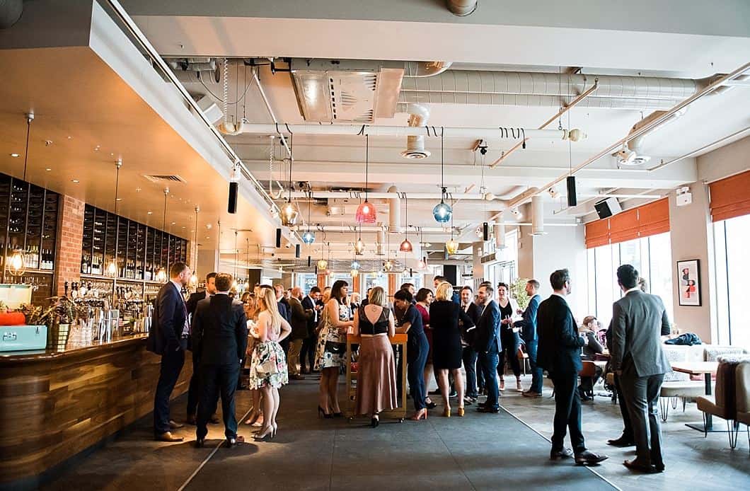 Biotech Scaleups & Investors Business Networking