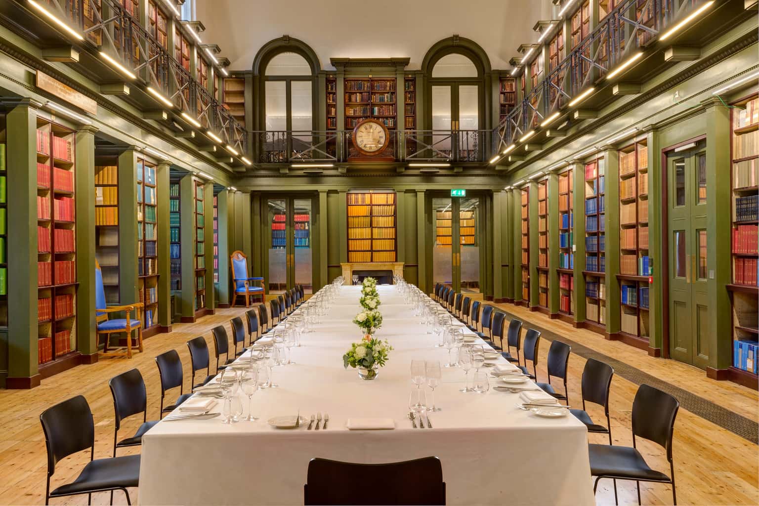 Amputation: A Dramatic Act