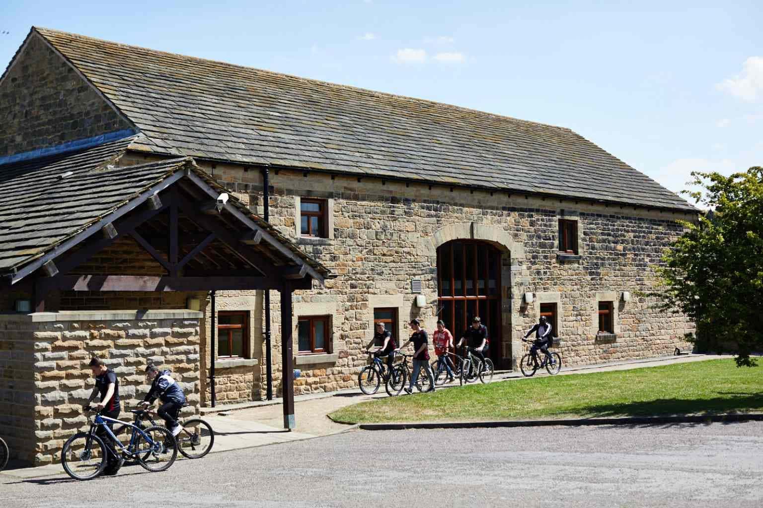 Herd Farm Activity Centre