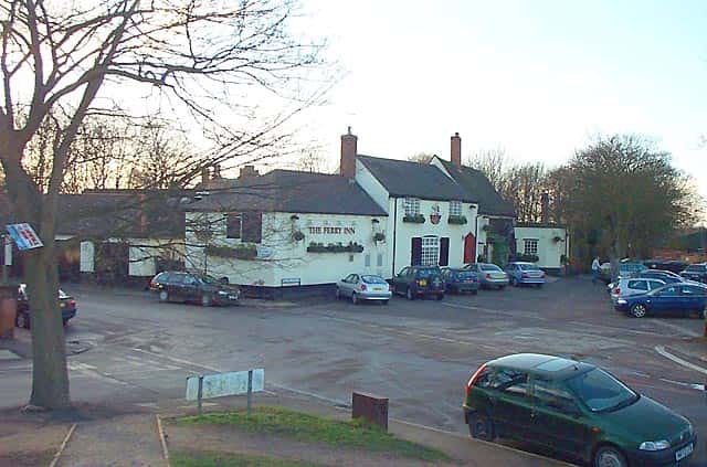 Ferry Inn