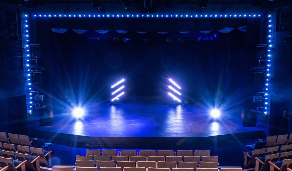 Redgrave Theatre