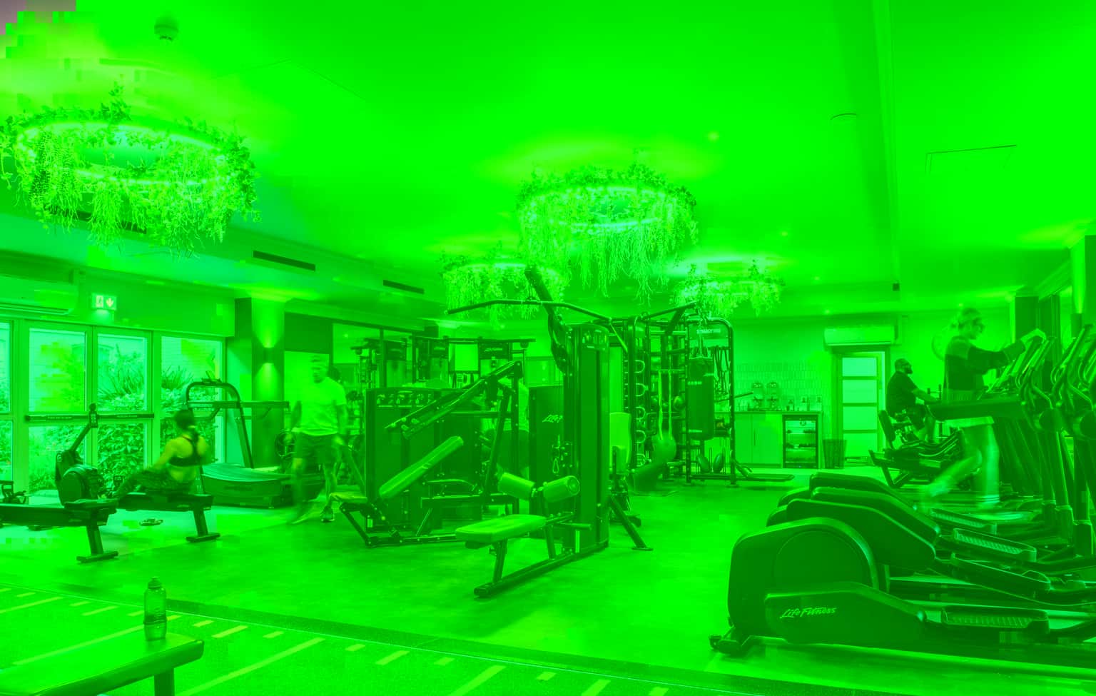 Thorpe Park Hotel & Spa