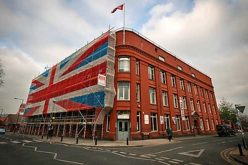 Tobacco Factory Theatres