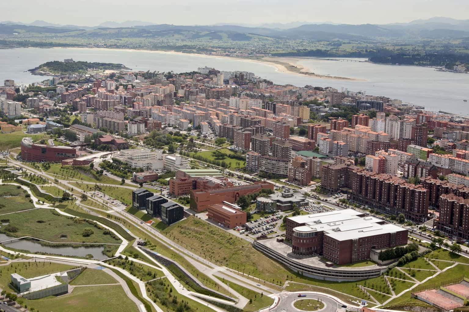 Universidad de Cantabria