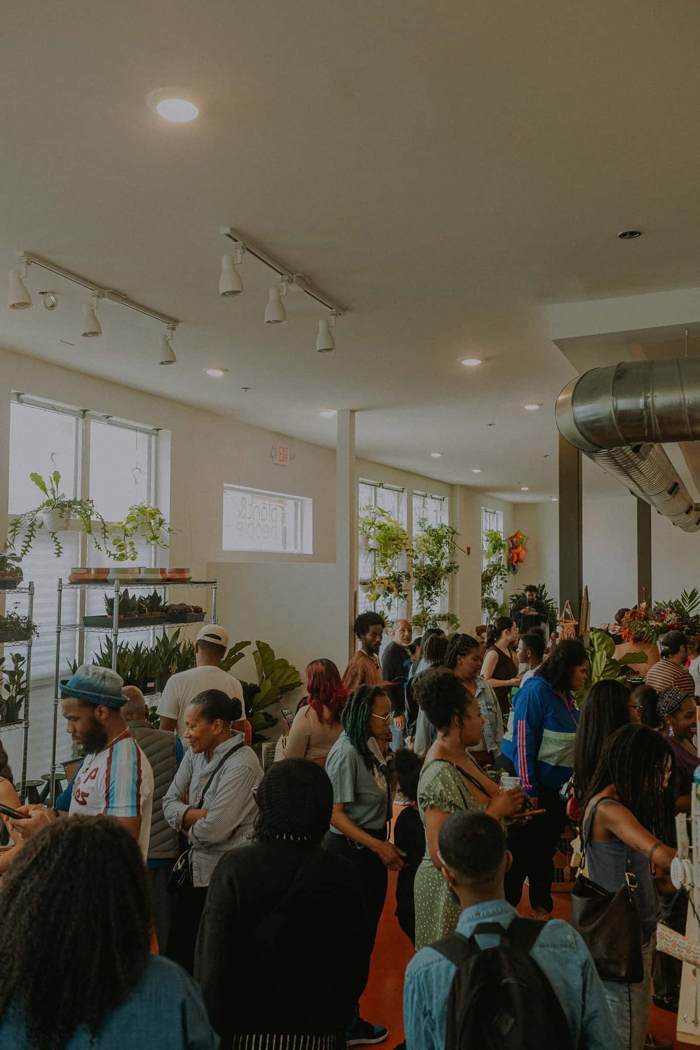 Philly Homegrown First Fridays