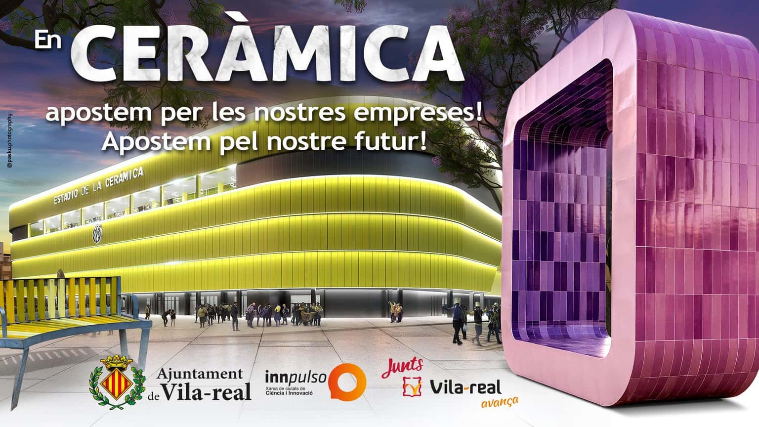 Fundació Caixa Rural Vila-real