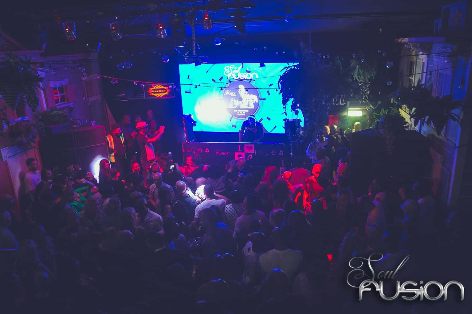 Birmingham Halloween Rave Party