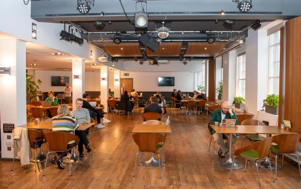 The Marketing Club Nottingham: Creating a marketing plan