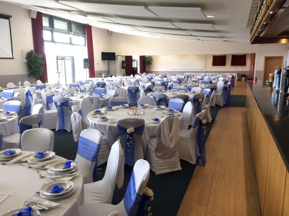 West Park Leeds RUFC