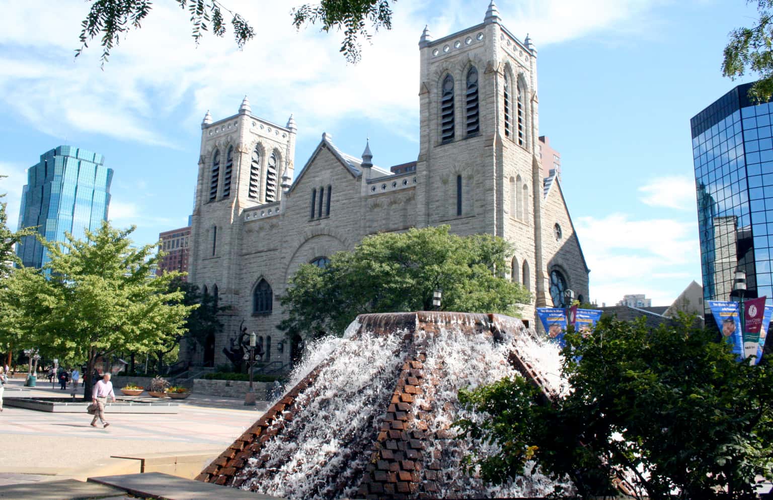 Westminster Presbyterian Church