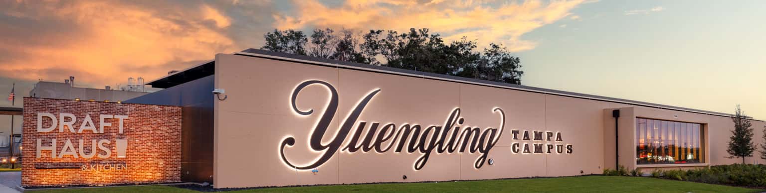 Yuengling Draft Haus & Kitchen