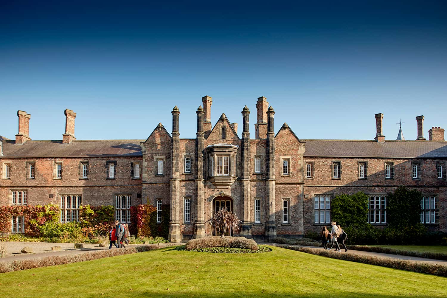 University of York
