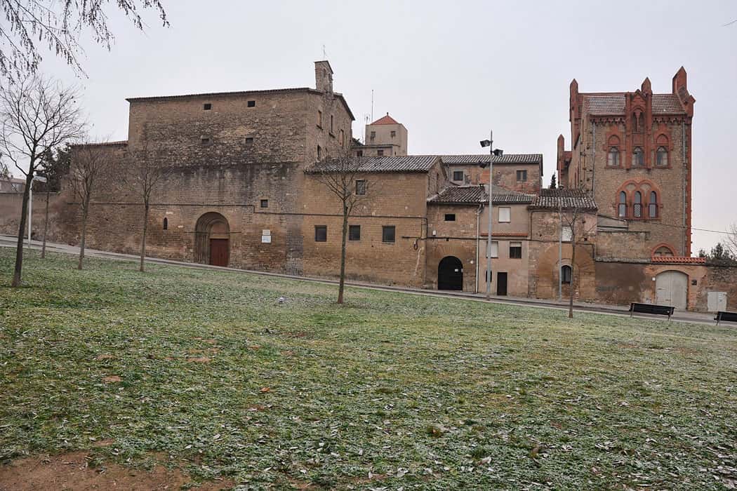 Convento de Santa Clara