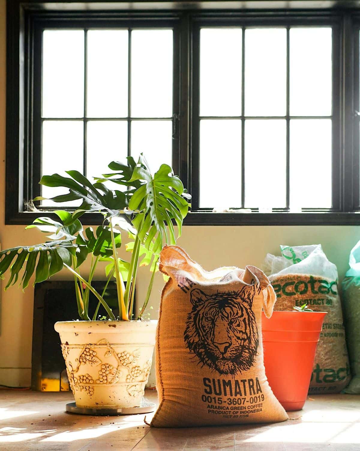 Commonplace Coffee Headquarters & Roastery