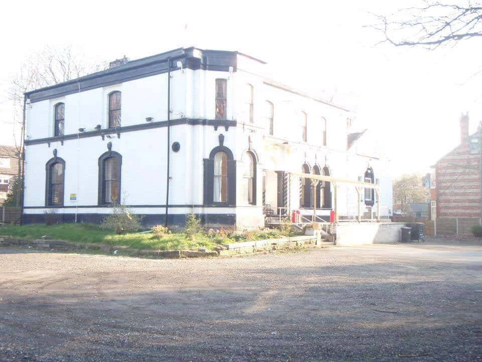 Carlton Club