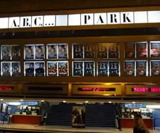 Cines ABC Park