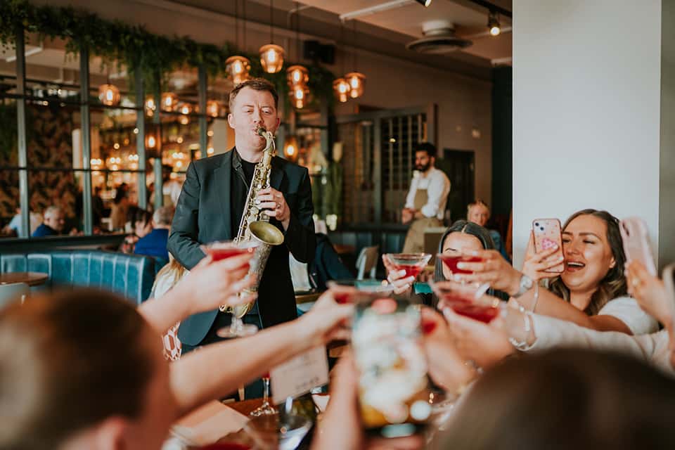 Property Deal Network Sheffield - Networking Event