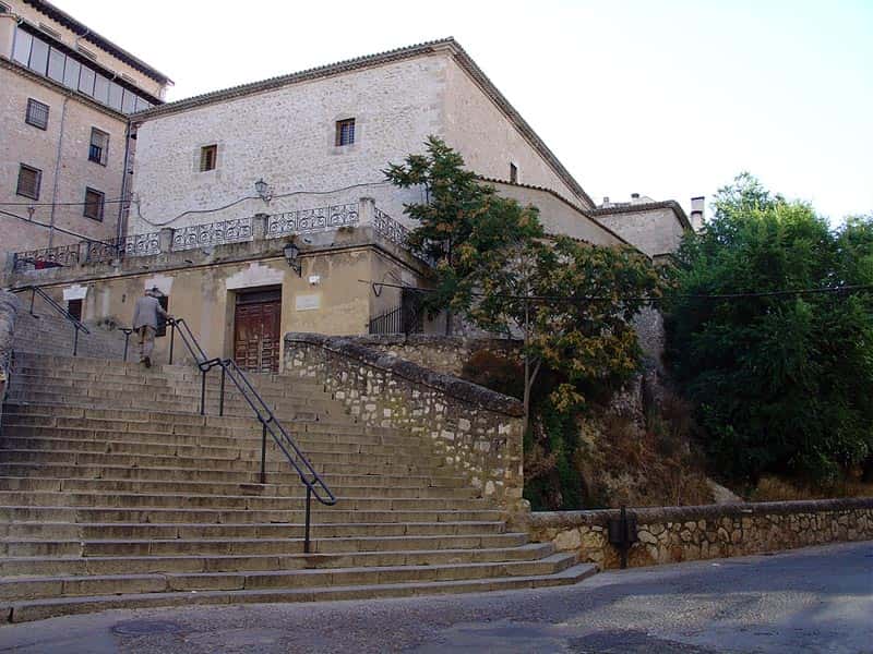 El Almudí