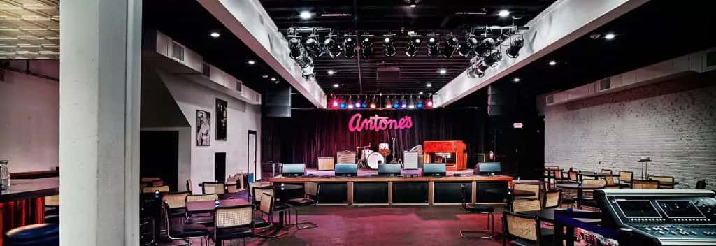 Antone's Nightclub