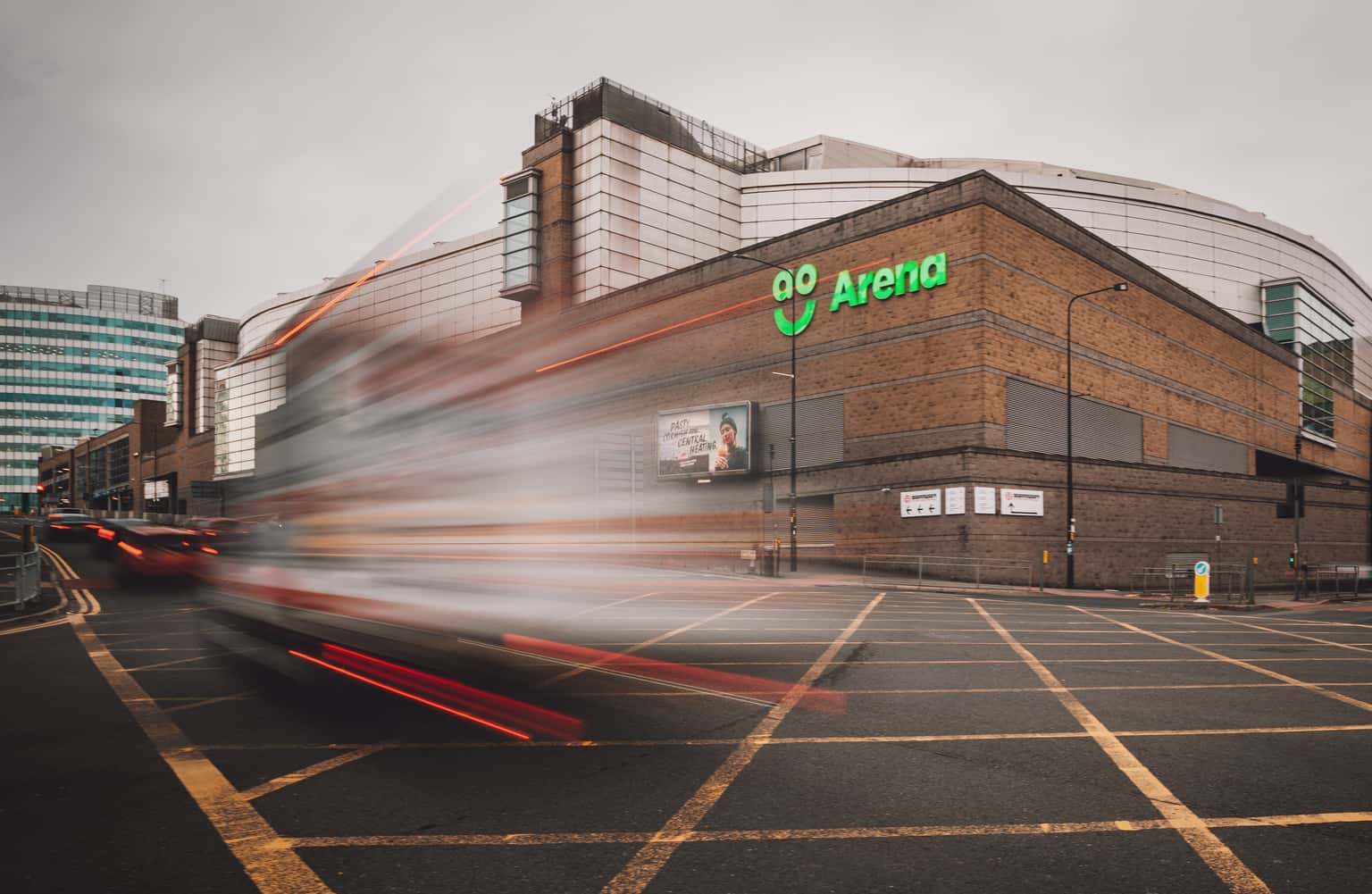 AO Arena