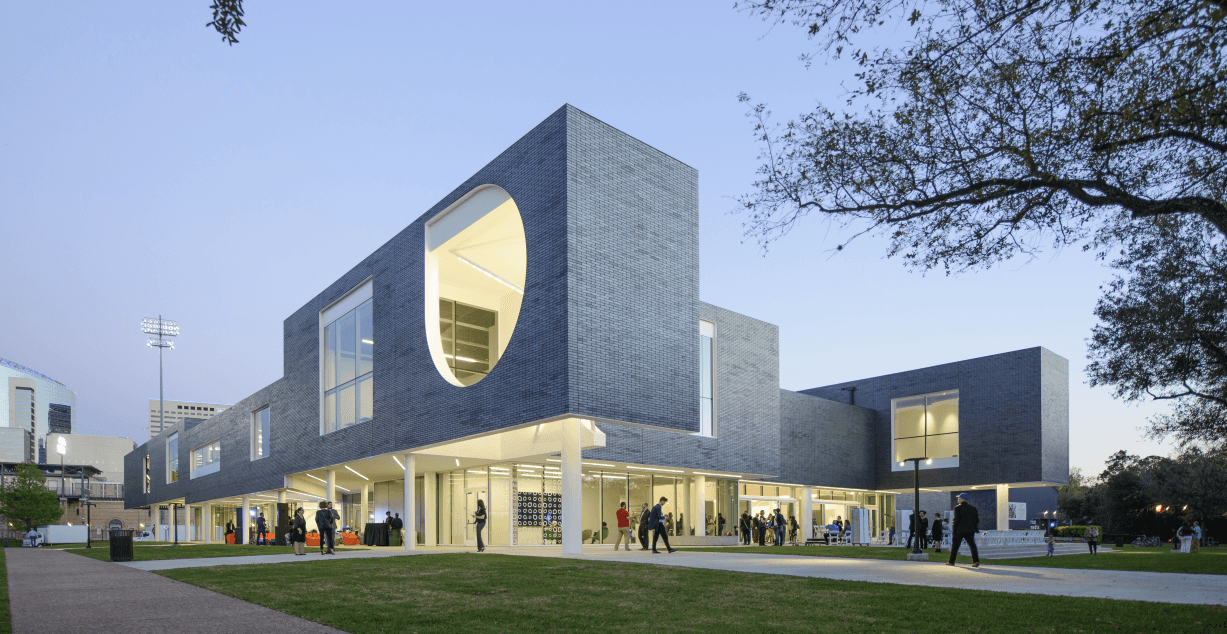 Moody Center for the Arts