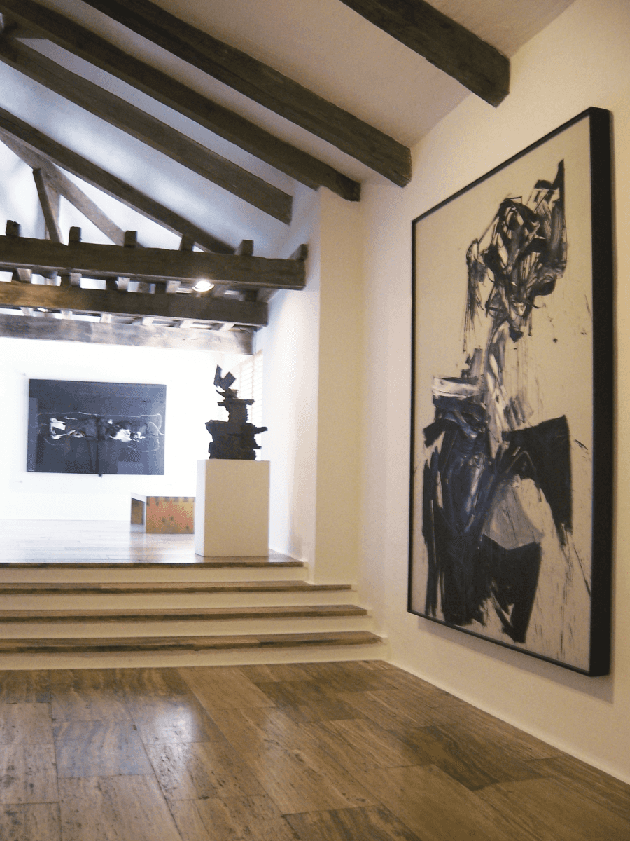 Museo de Arte Abstracto Español