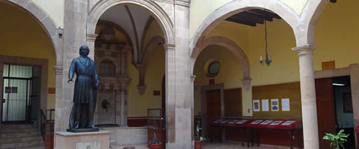 Archivo Municipal de León