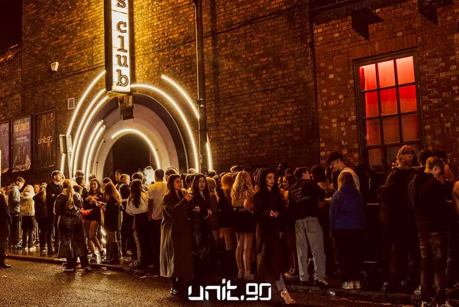 Arts Club Liverpool