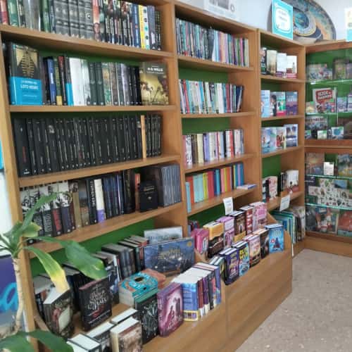 Presentación del libro 'Unas Navidades revueltas' de Sara Giménez