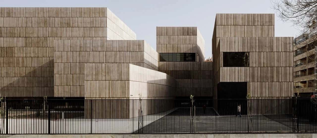 Museo Íbero de Jaén