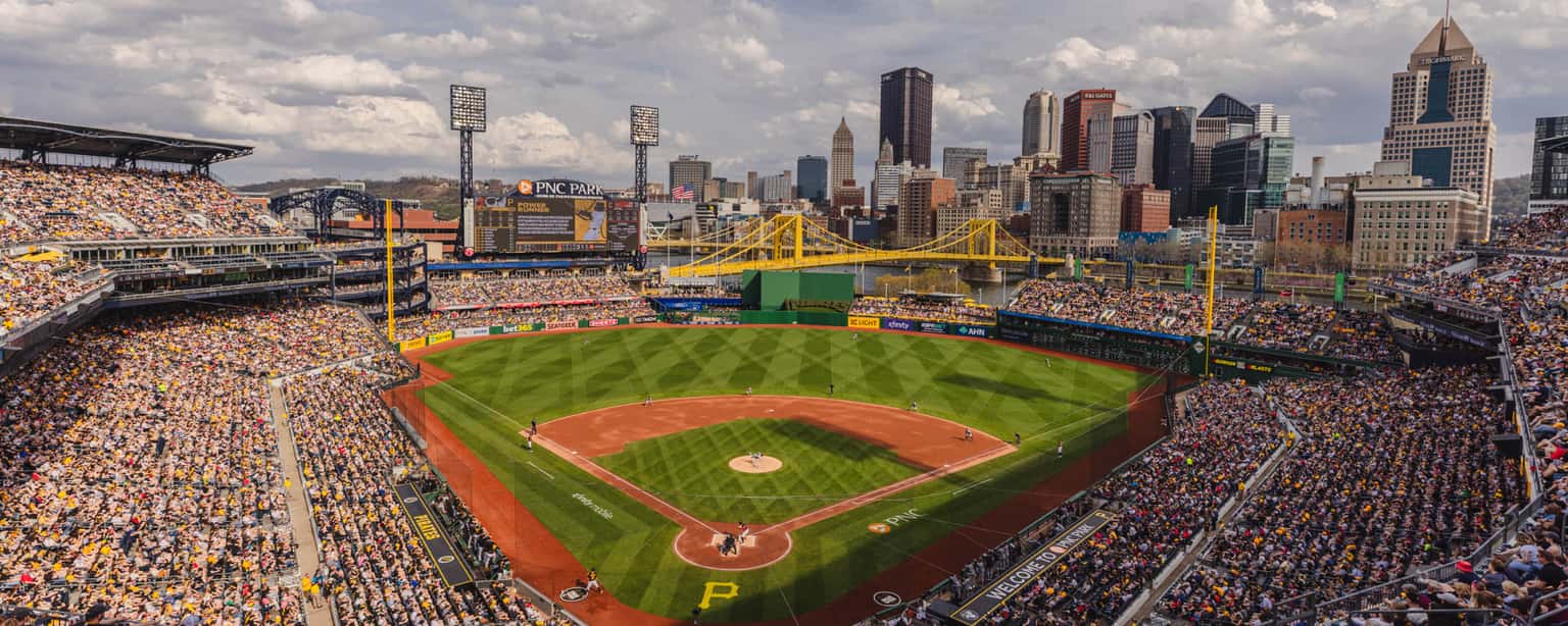 PNC Park