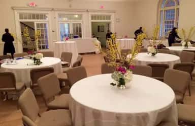 Philadelphia Ethical Society