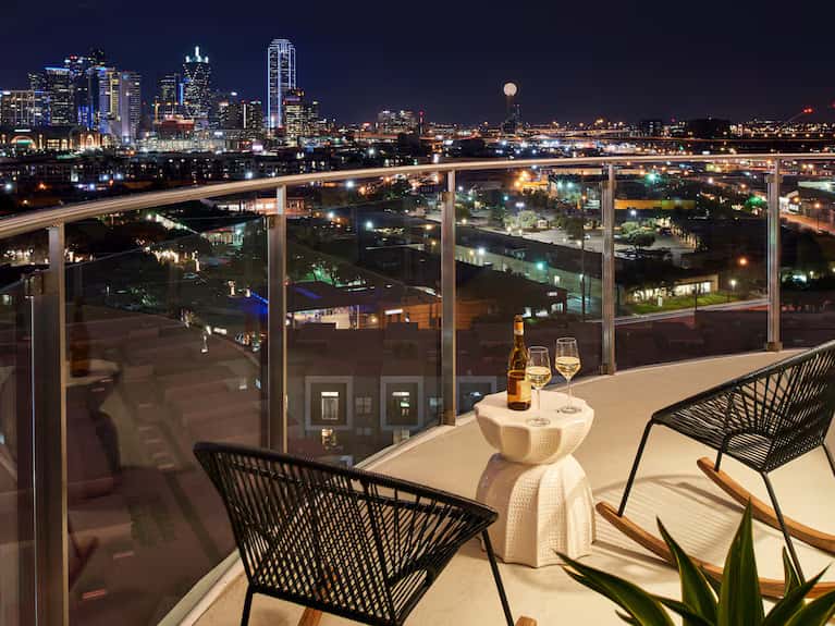 Virgin Hotels Dallas