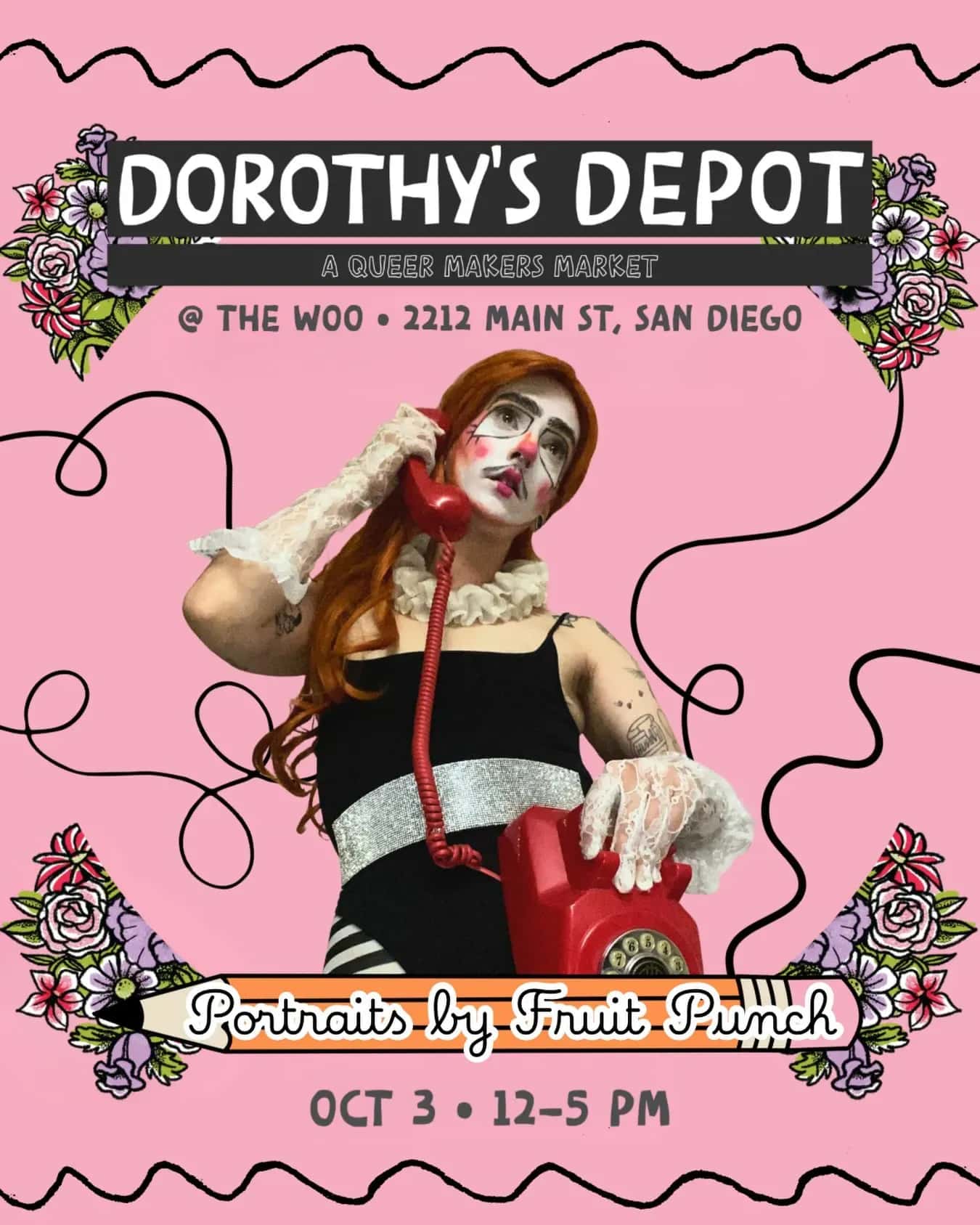 The WOO
