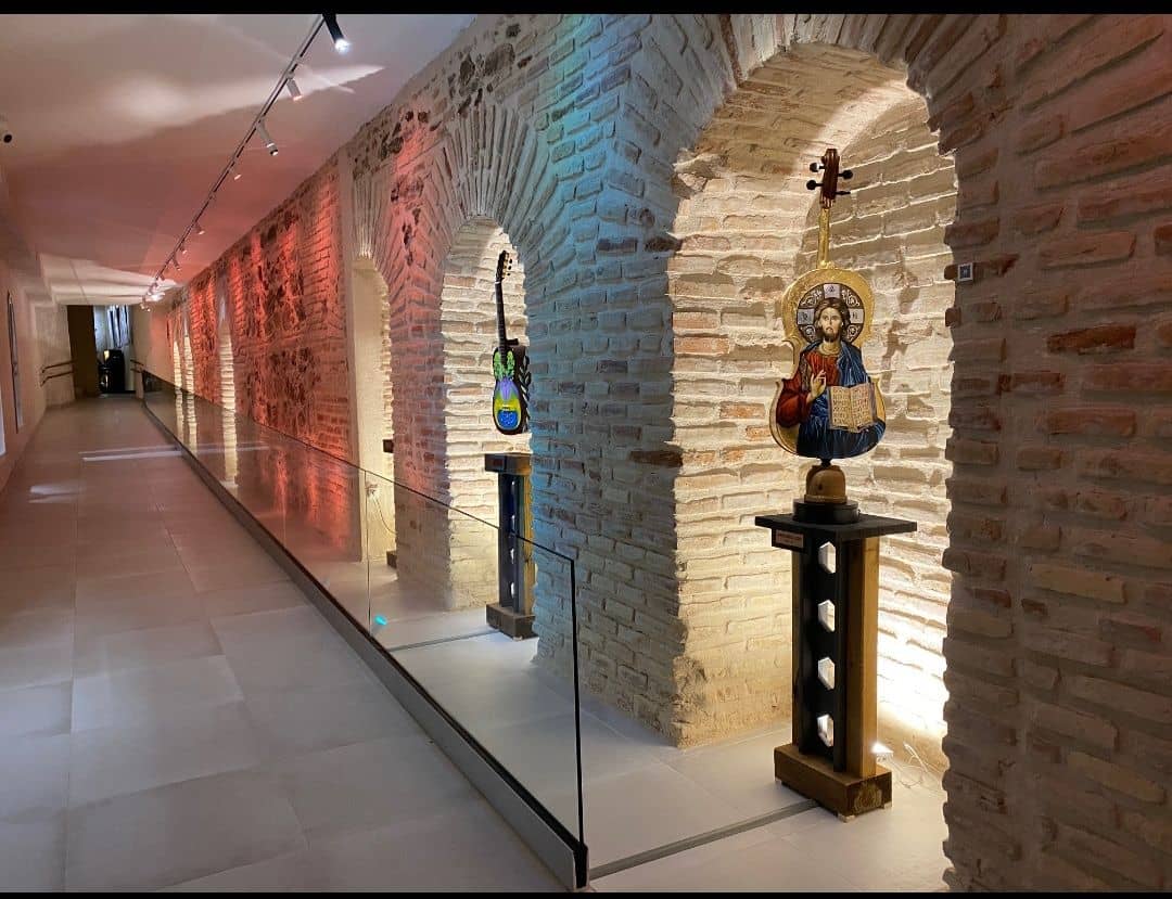 Museo Cromática