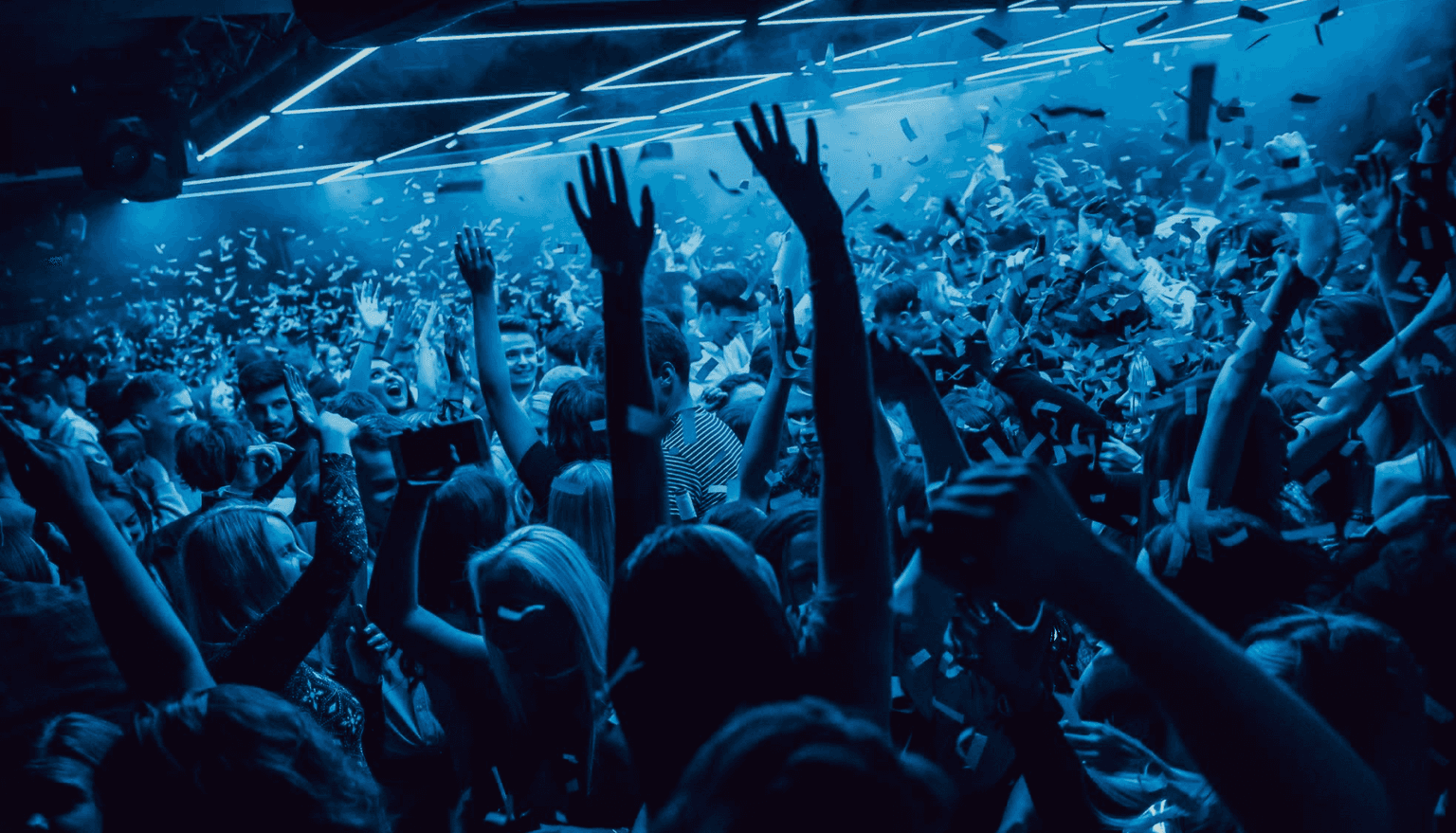 Filthy Fridays: The Coven - Halloween at Why Not Nightclub