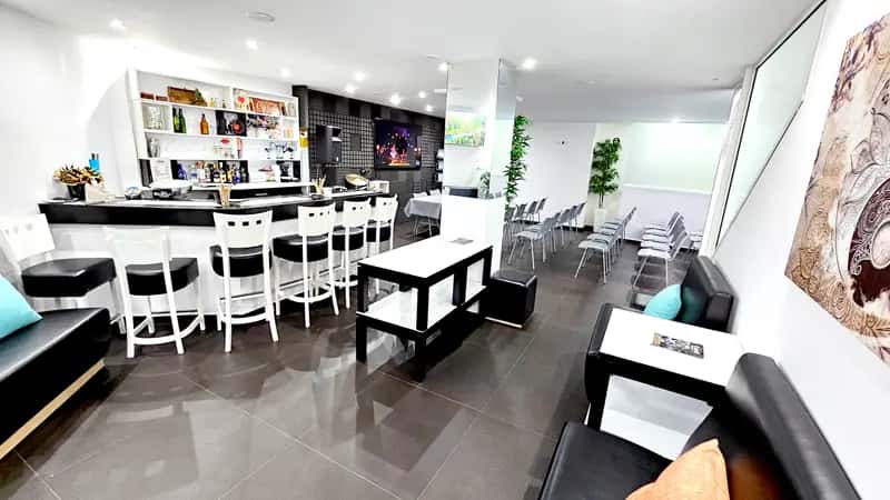 Espacio Oviedo Beat