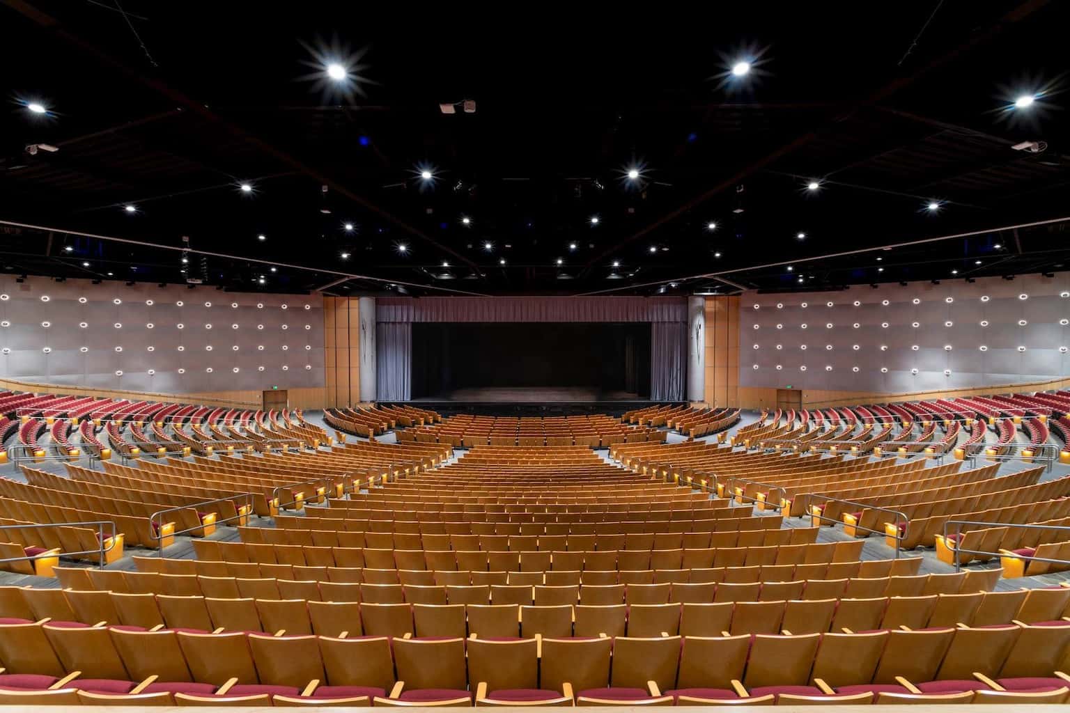 Bellco Theatre
