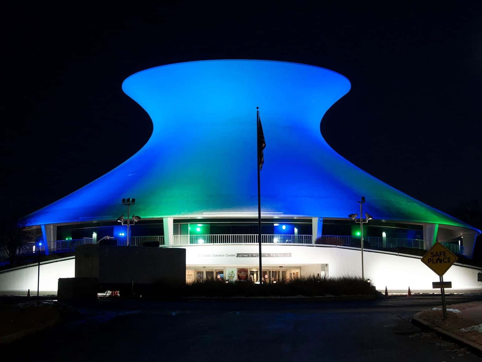 Saint Louis Science Center