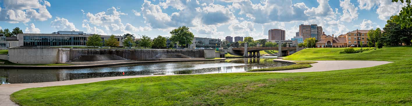 Frank A. Theis Park