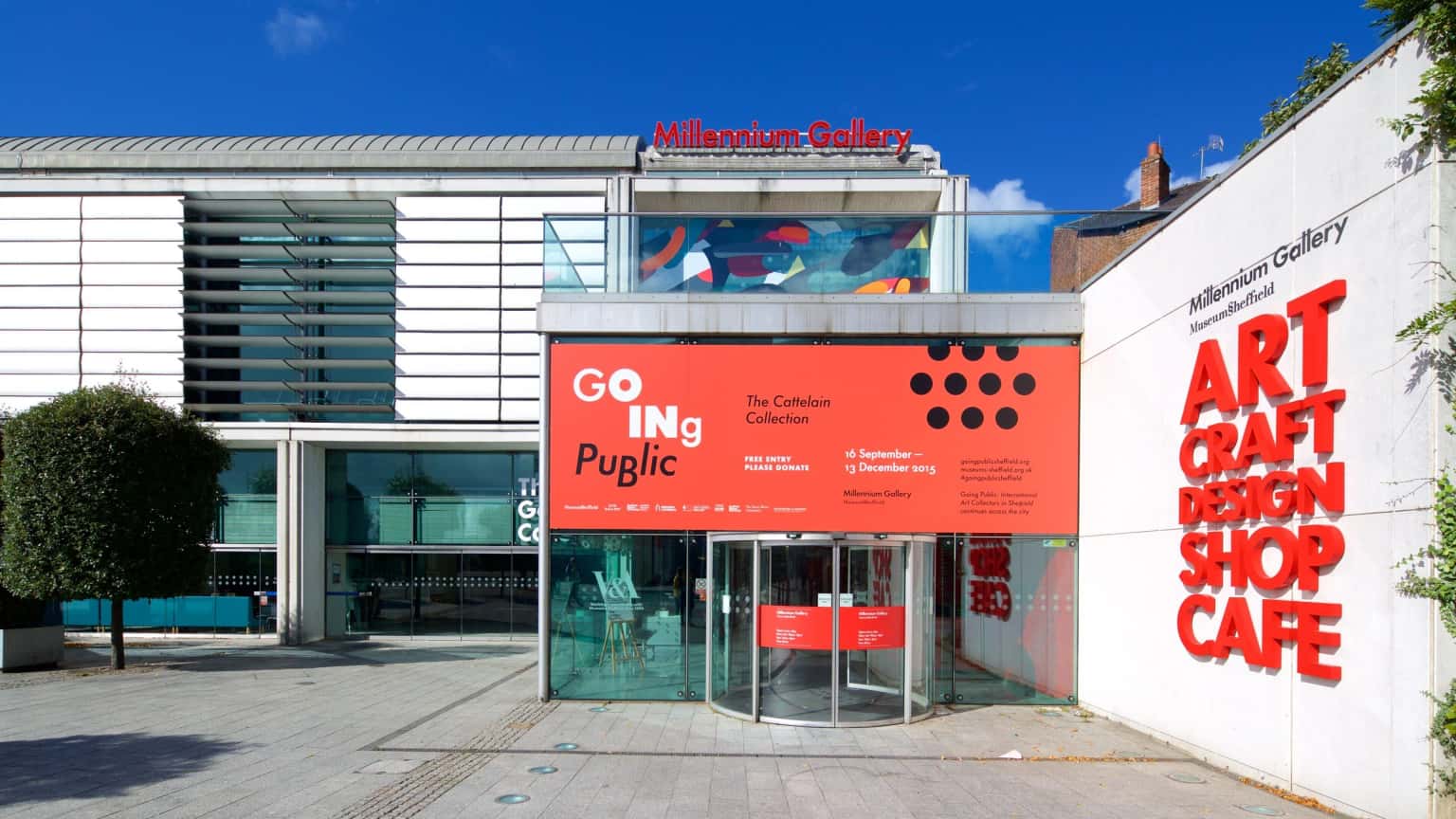 Sheffield Print Fair 2026