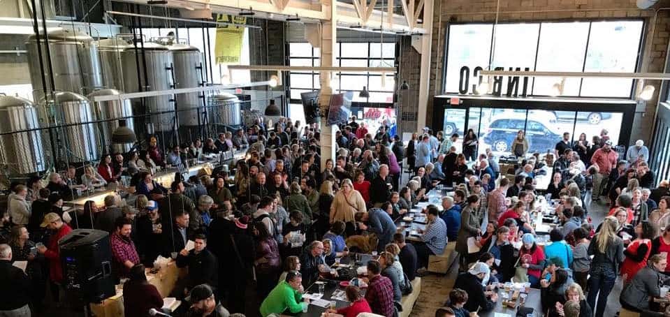 7th Annual Brews for Bitty Kitties